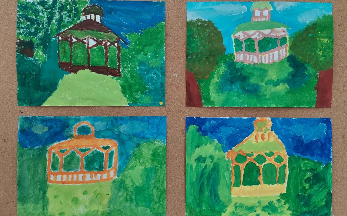 Gradu Koprivnici za rođendan