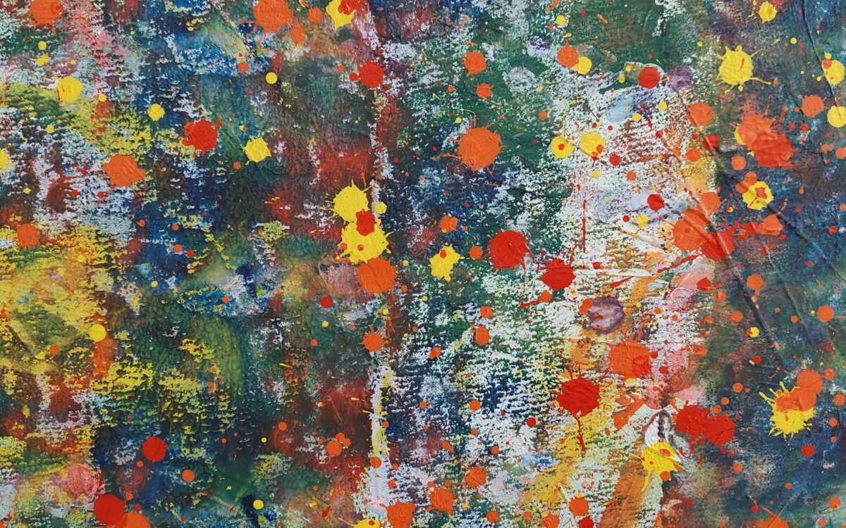 Što je sve u svemiru?