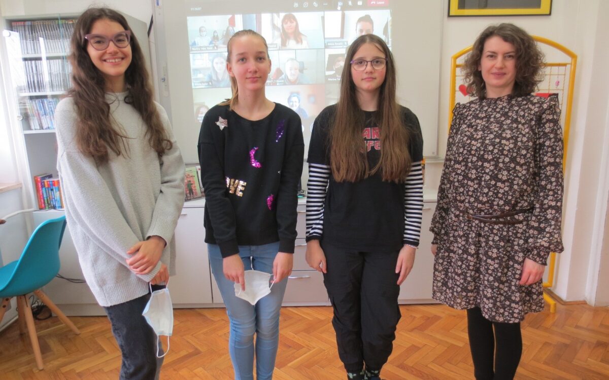 Izniman uspjeh na županijskom LiDraNu – naši učenici predloženi za državnu razinu u svim kategorijama