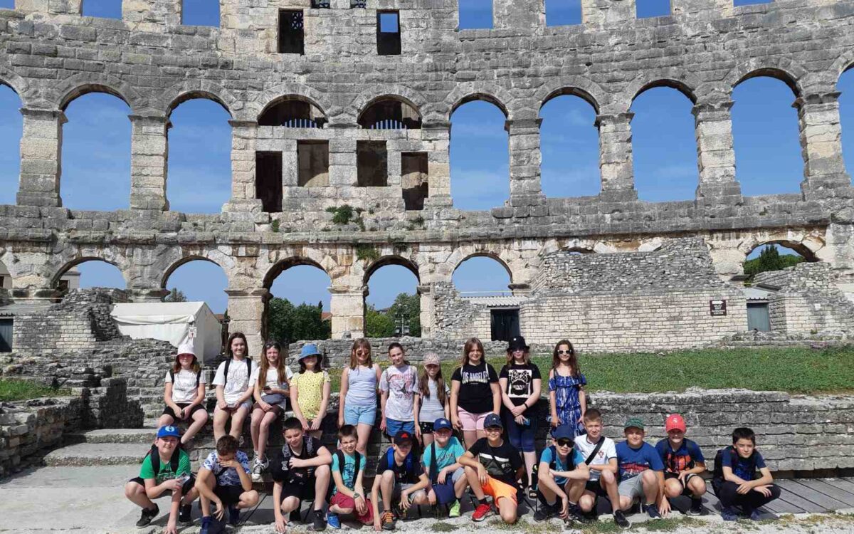Mačje vijesti 4.a razreda