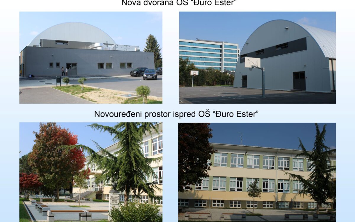 Foto grupa – Nove vizure našega grada