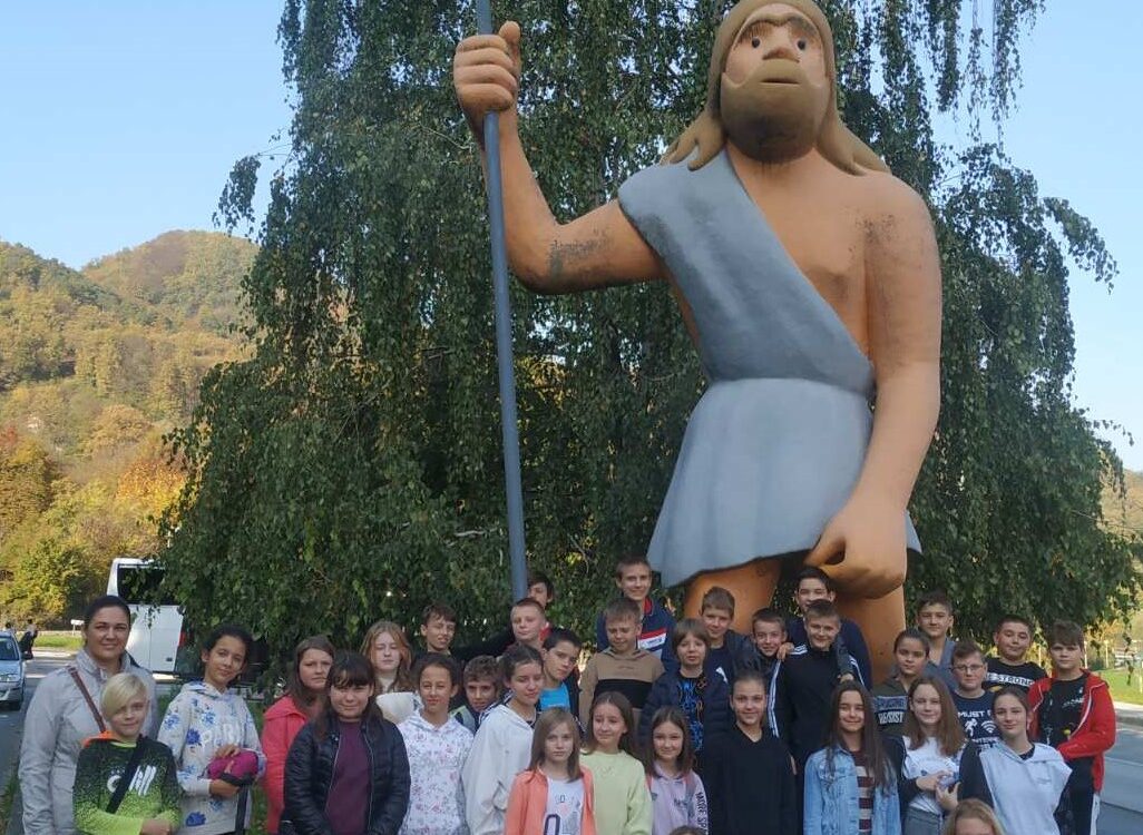 <strong>Od ledenog doba do novog znanstvenog otkrića</strong>“/></a><div class=