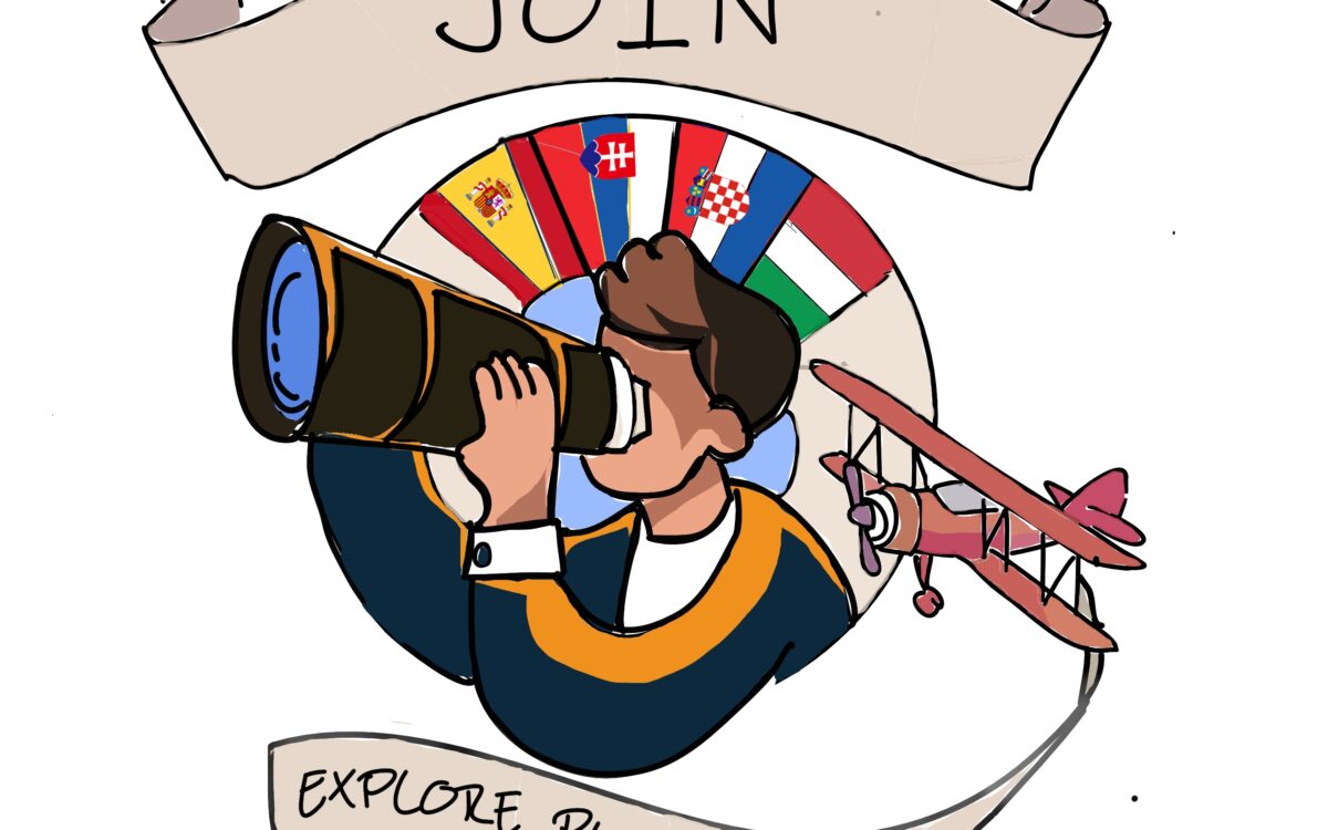 ERASMUS+ PROJEKT JOIN