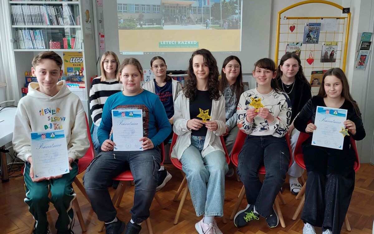 Uredništvo 2024./2025.