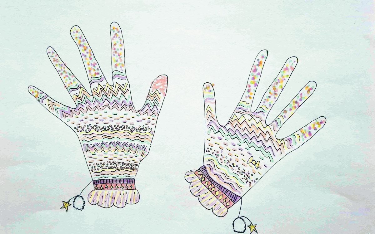 Stotinu snježnih radosti