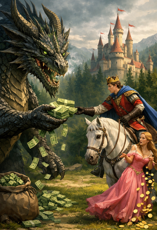 Antikorupcija počinje od mene