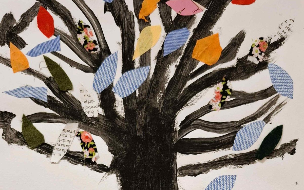 Stablo mojih osjećaja