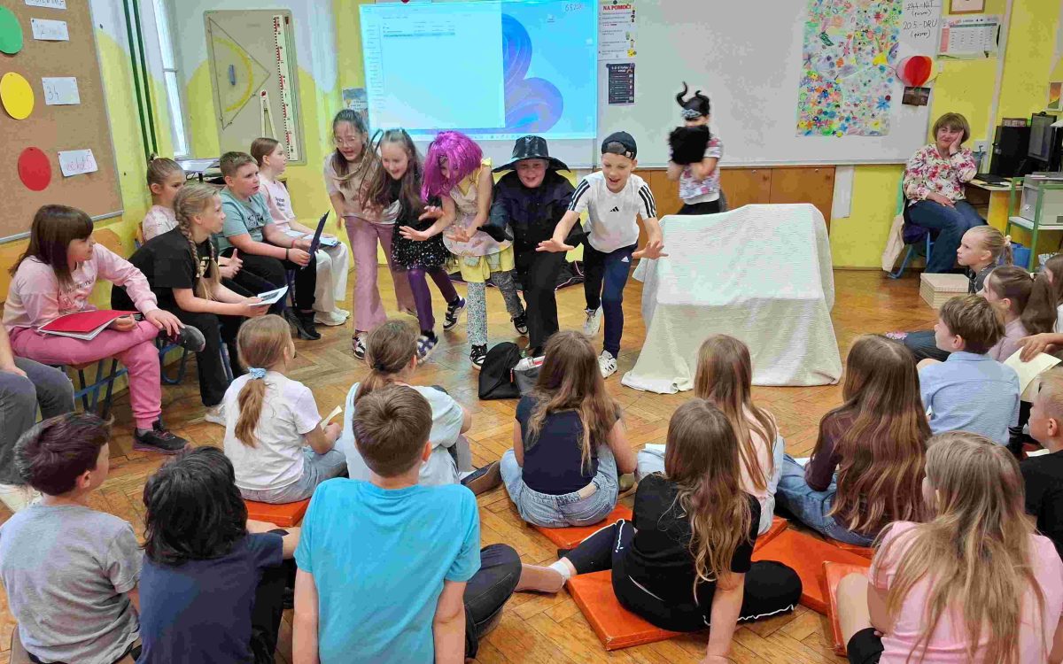 Nezaboravno druženje s vršnjacima u Ptuju